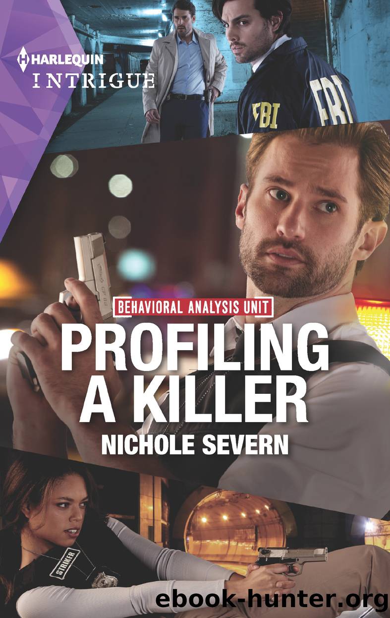 Profiling a Killer by Nichole Severn