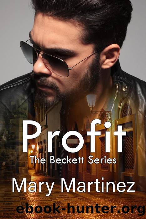 Profit by Mary Martinez
