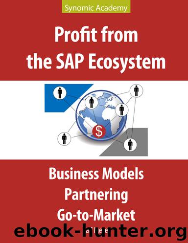 Profit from the SAP Ecosystem by Ralf Meyer