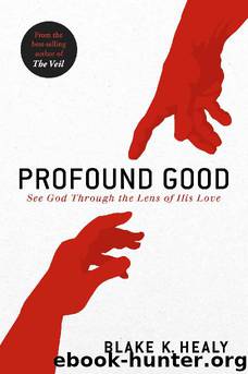 Profound Good by Blake Healy