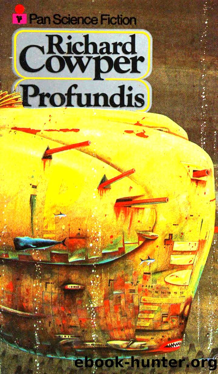 Profundis by Richard Cowper