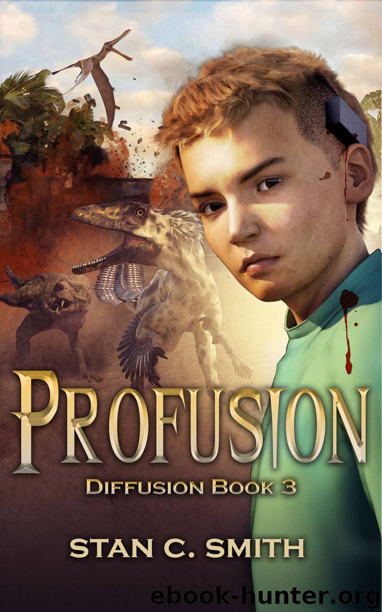 Profusion by Stan C. Smith