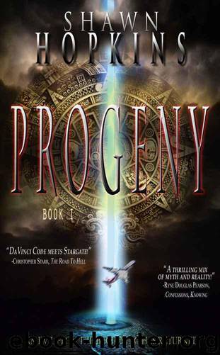 Progeny by Hopkins Shawn