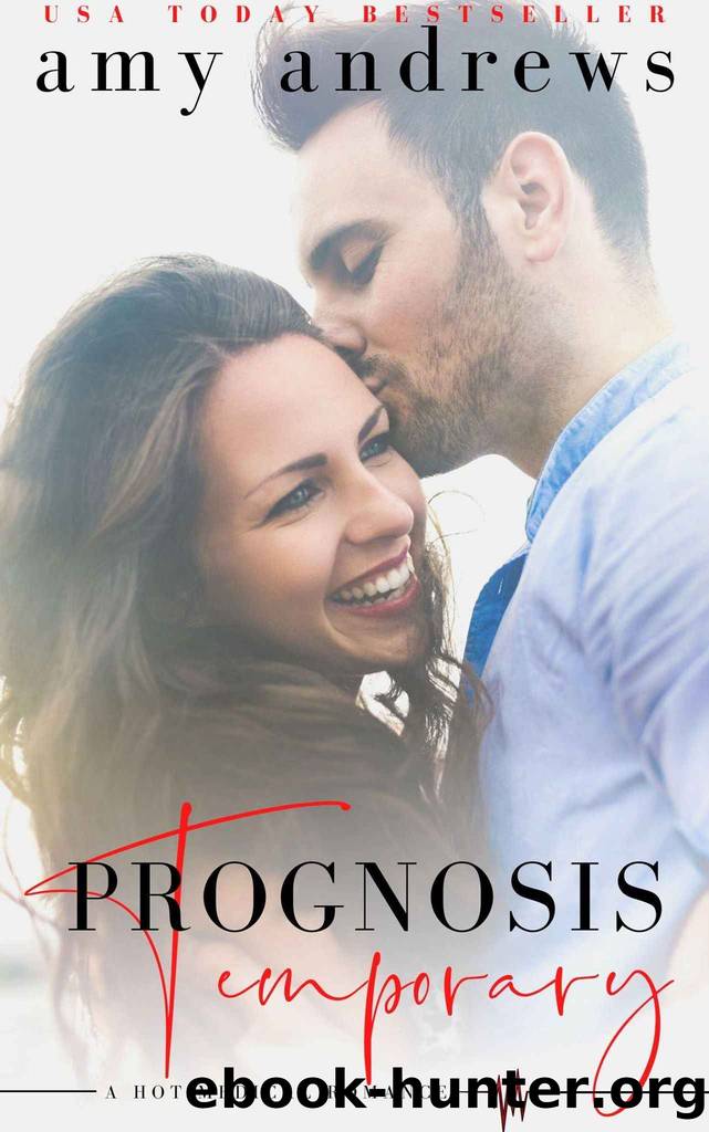 Prognosis Temporary by Andrews Amy