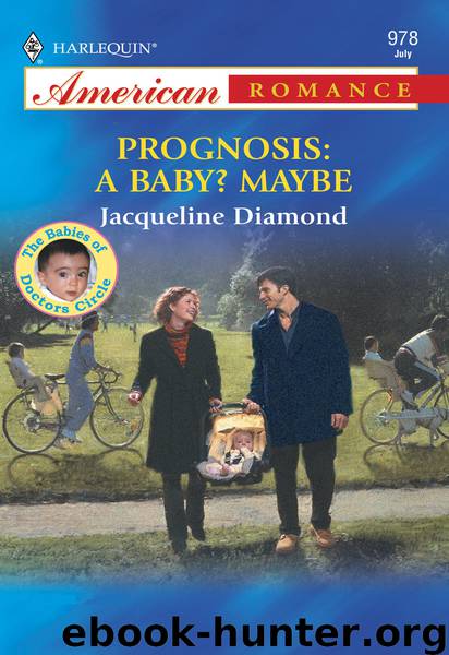 Prognosis: A Baby? Maybe