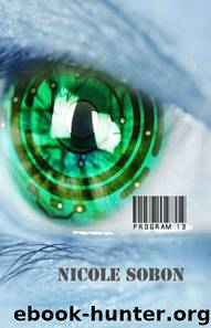 Program 13 (The Emile Reed Chronicles) by Sobon Nicole