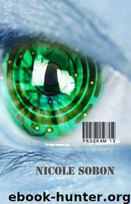 Program 13 by Nicole Sobon