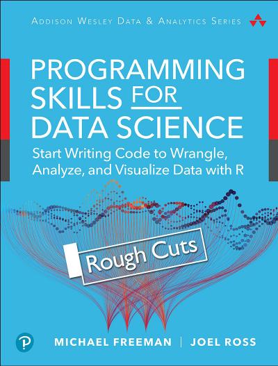 Programming Skills for Data Science, With R by Unknown