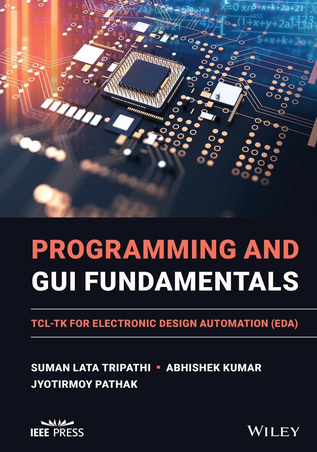 Programming and GUI Fundamentals by Suman Lata Tripathi