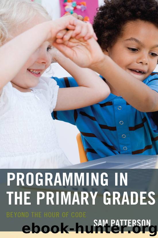 Programming in the Primary Grades by Sam Patterson