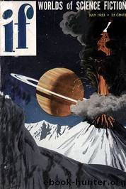 Progress Report by Alex Apostolides & Mark Clifton