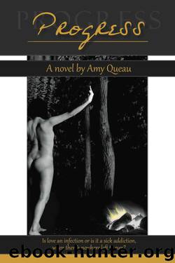 Progress by Amy Queau