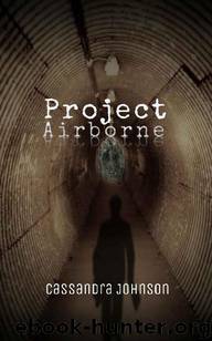 Project Airborne by Johnson Cassandra