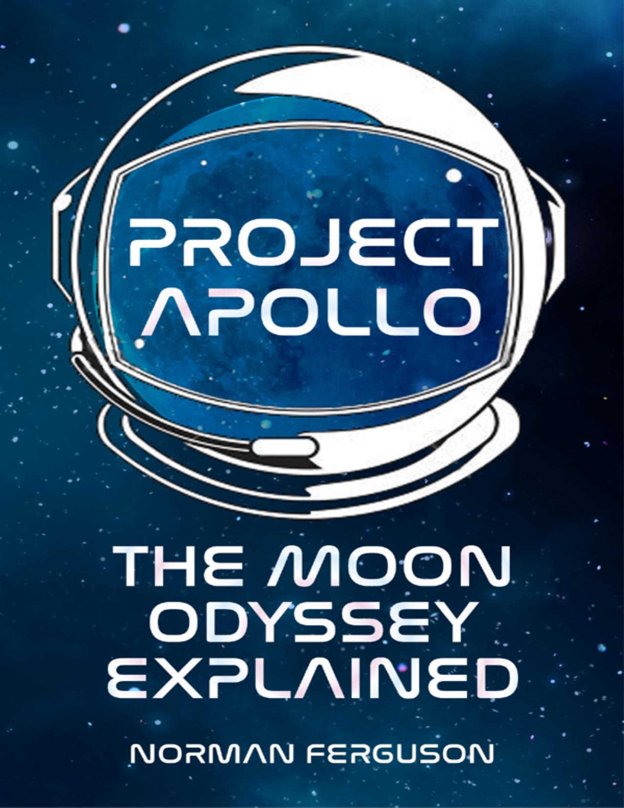 Project Apollo by Norman Ferguson