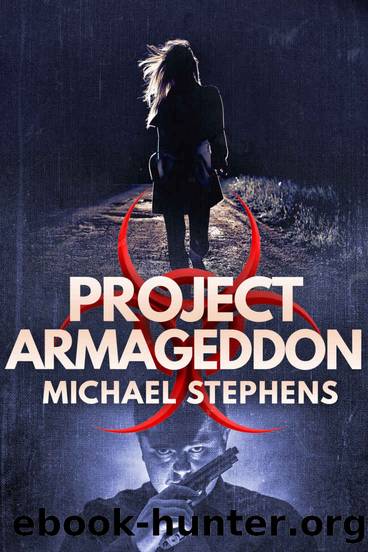 Project Armageddon by Michael Stephens