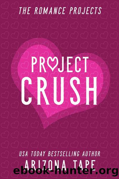 Project Crush by Arizona Tape