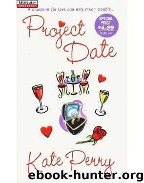 Project Date by Perry Kate