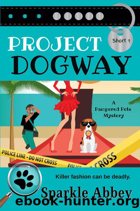 Project Dogway by Sparkle Abbey