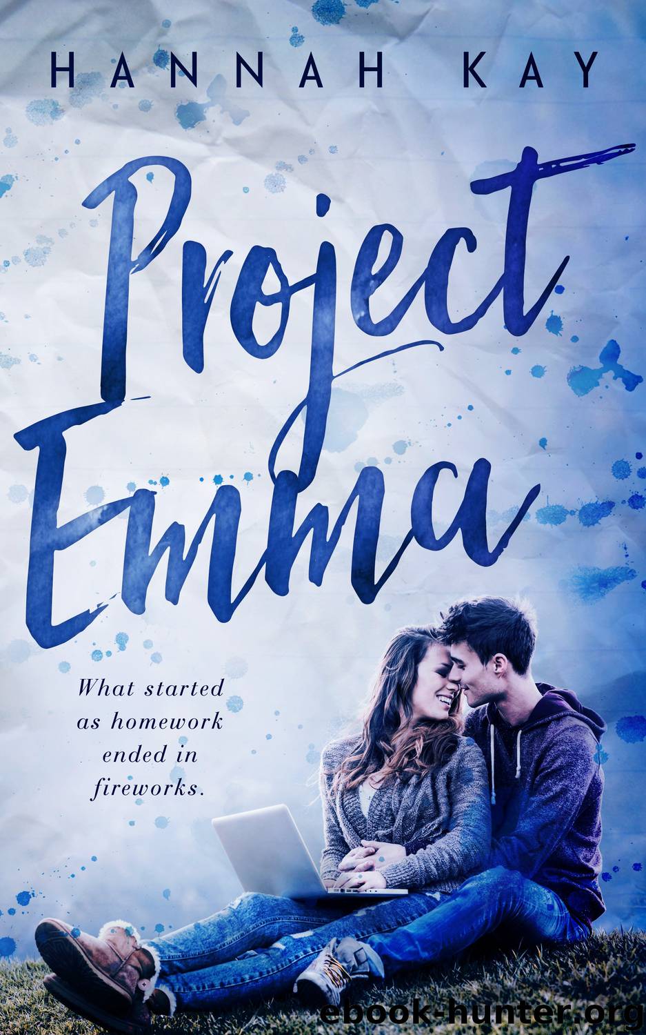Project Emma by Hannah Kay