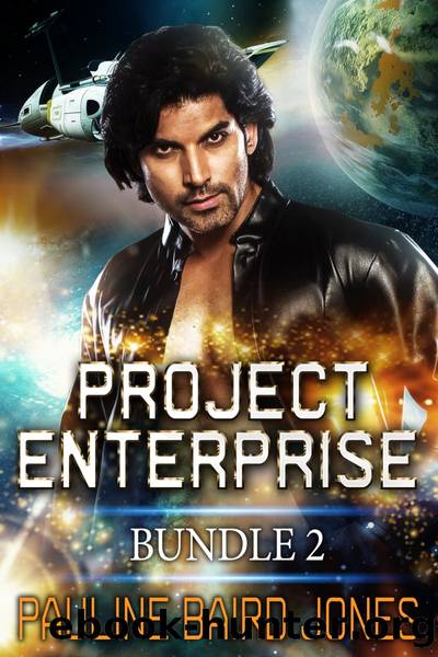 Project Enterprise Bundle 2 by Pauline Baird Jones