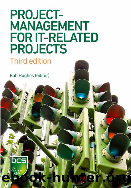 Project Management for IT-Related Projects by Bob Hughes