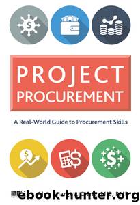 Project Procurement by Ajay Bhargove