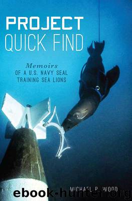 Project Quick Find by Michael P. Wood