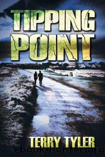 Project Renova | Book 1 | Tipping Point by Tyler Terry