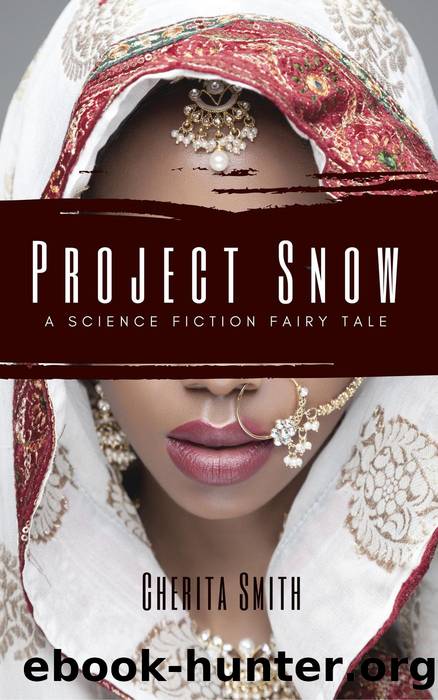 Project Snow by Cherita Smith