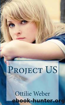 Project US by Weber Ottilie