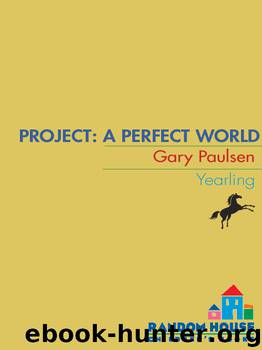 Project by Gary Paulsen
