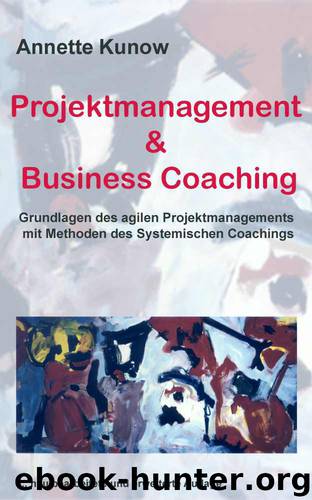Projektmanagement & Business Coaching by Annette Kunow