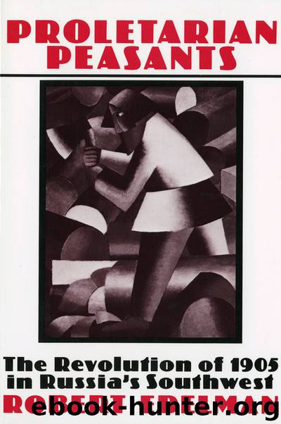 Proletarian Peasants by ROBERT EDELMAN