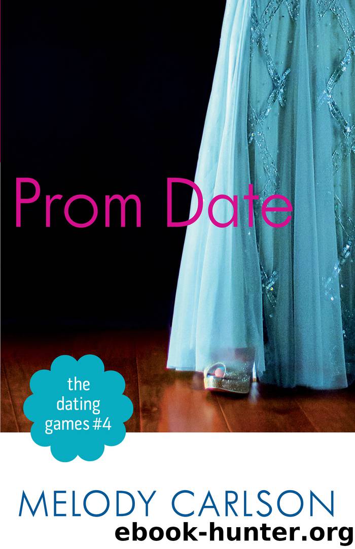 Prom Date by Melody Carlson