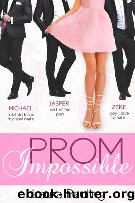 Prom Impossible by Laura Pauling
