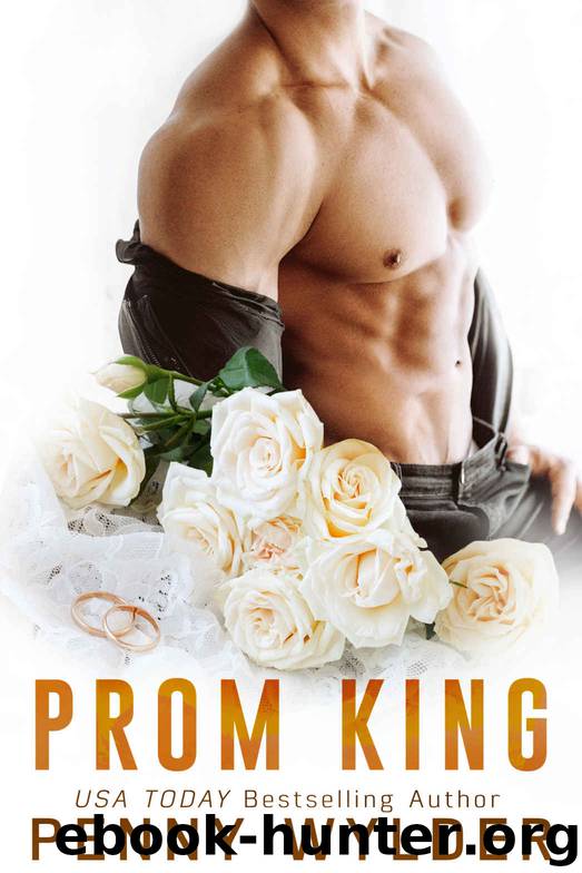 Prom King by Wylder Penny