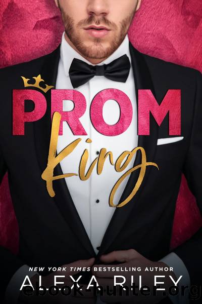 Prom King: Craven Cove Series by Alexa Riley