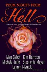 Prom Nights from Hell by Meg Cabot