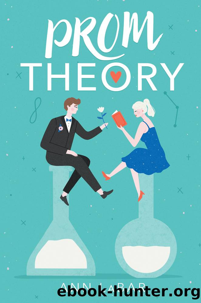 Prom Theory by Ann LaBar