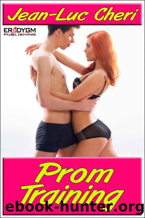 Prom Training by Jean-Luc Cheri