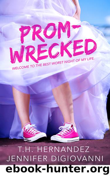 Prom-Wrecked by T.H. Hernandez