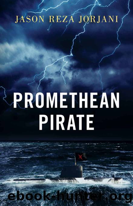 Promethean Pirate by Jason Reza Jorjani