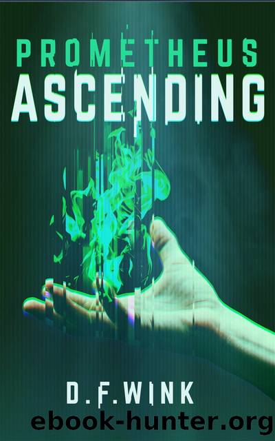 Prometheus Ascending by D. F. Wink