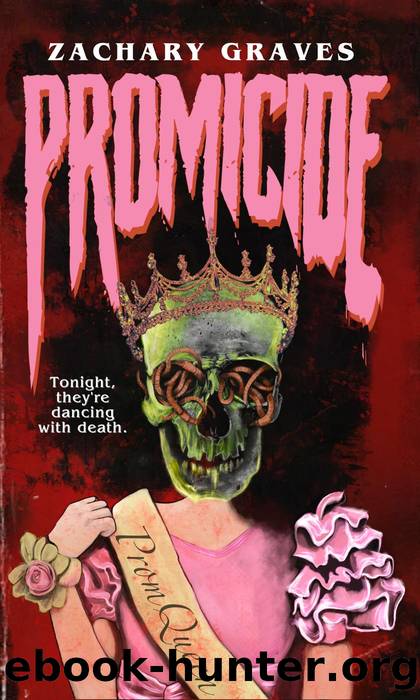 Promicide by Zachary Graves