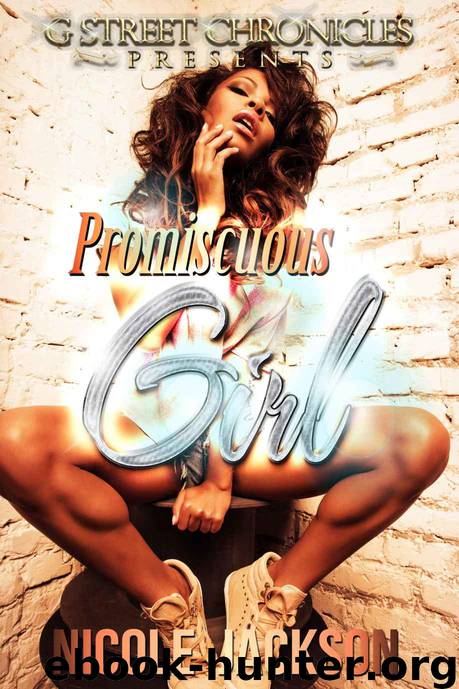 Promiscuous Girl by Nicole Jackson