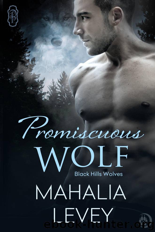 Promiscuous Wolf by Levey Mahalia