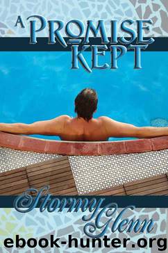 Promise 01 - A Promise Kept by Stormy Glenn