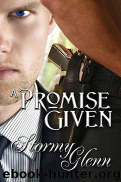 Promise 02 - A Promise Given by Stormy Glenn
