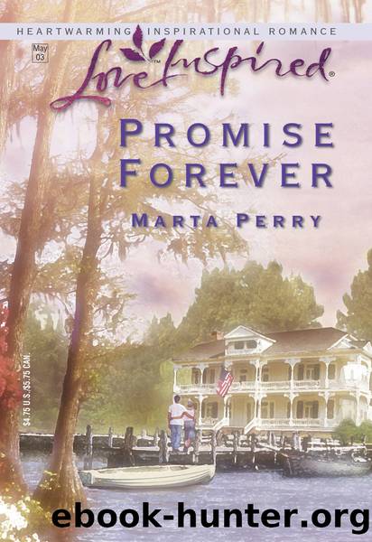 Promise Forever by Marta Perry