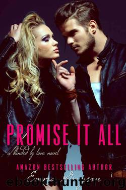Promise It All by Emma Grayson
